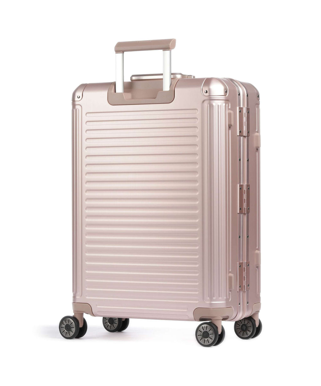 Travelite Next 2.0 Spinner (4 wheels) rosé
