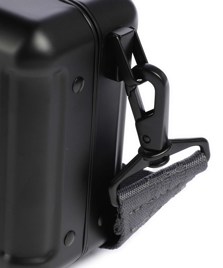 Travelite Next Crossbody bag schwarz