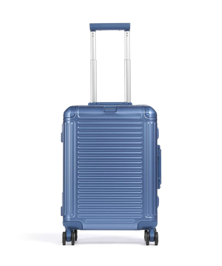 Travelite Next 2.0 Spinner (4 wheels) blue