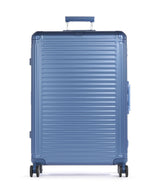 Travelite Next 4-Rollen Trolley blue