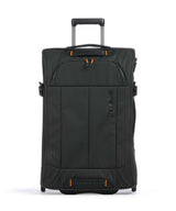 Travelite Briize M Rollenreisetasche schwarz