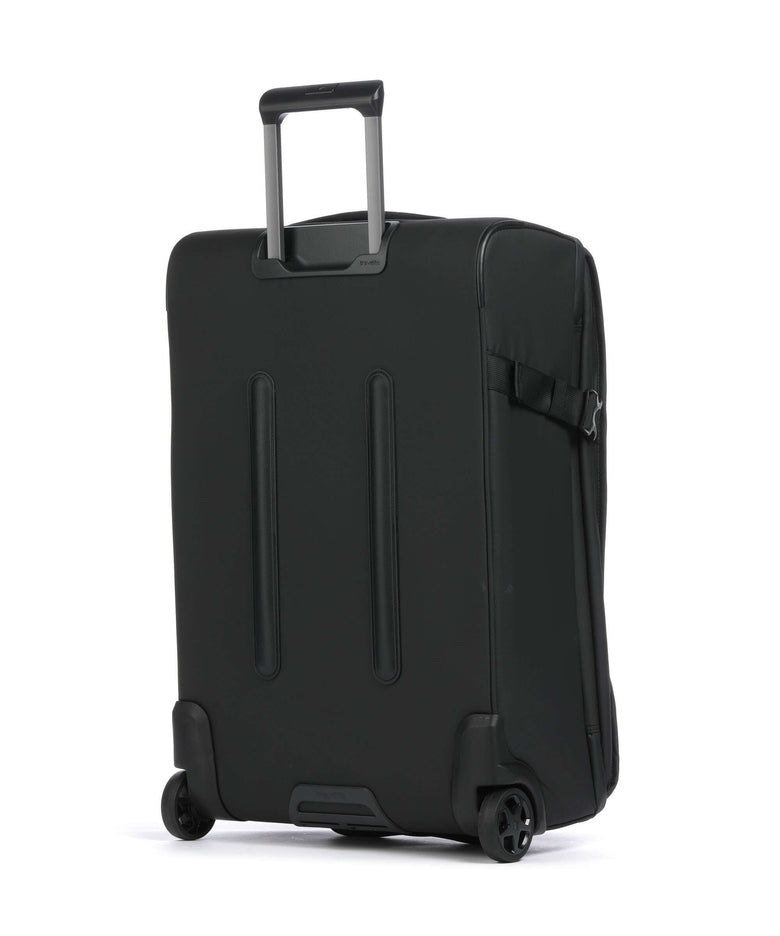Travelite Briize M Travel bag with wheels schwarz