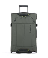 Travelite Briize M Rollenreisetasche khaki