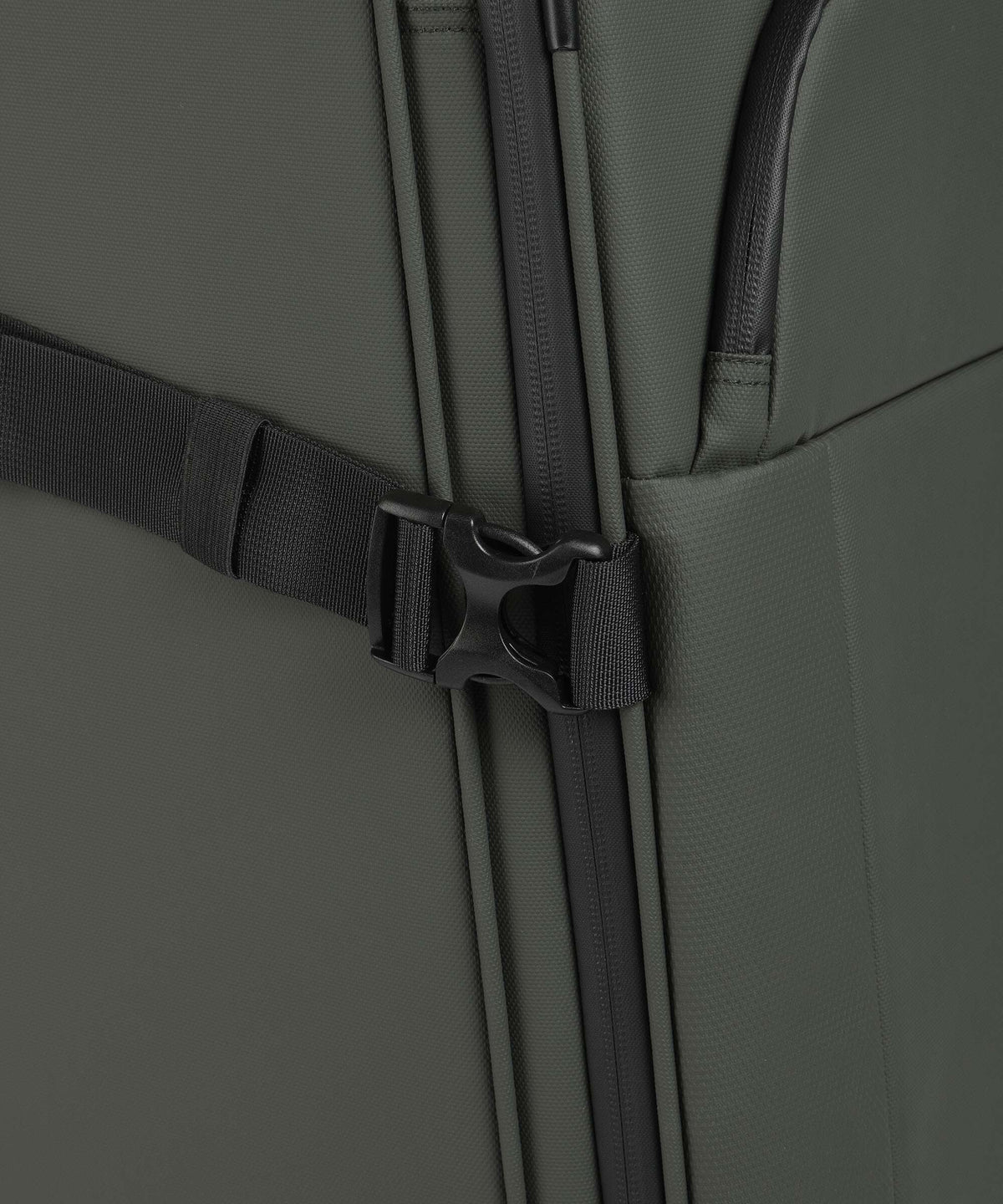 Travelite Briize Suitcase set (4 wheels) khaki