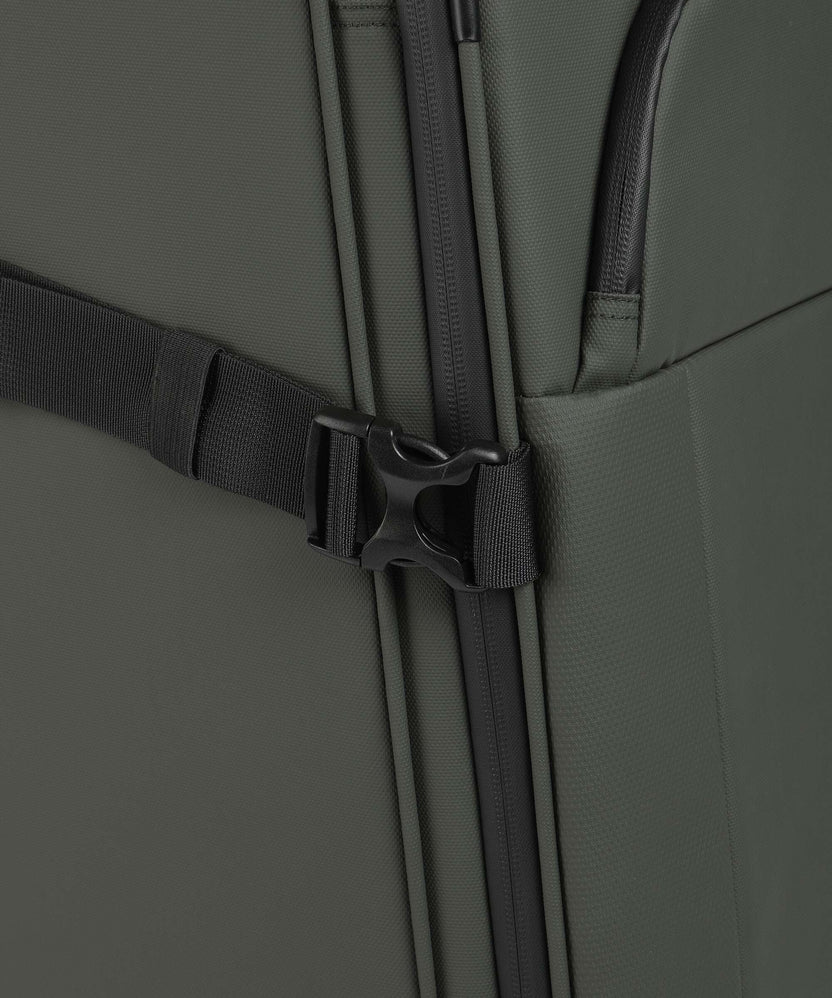 Travelite Briize Suitcase set (4 wheels) khaki