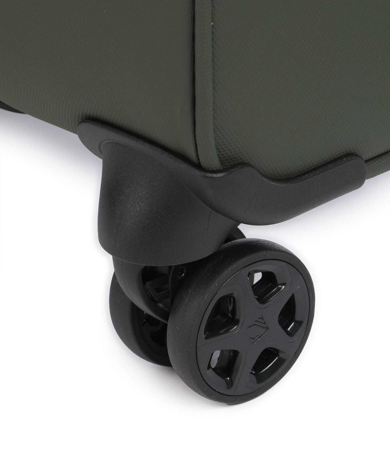 Travelite Briize Spinner (4 wheels) khaki