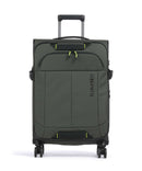 Travelite Briize Valise 4 roues khaki