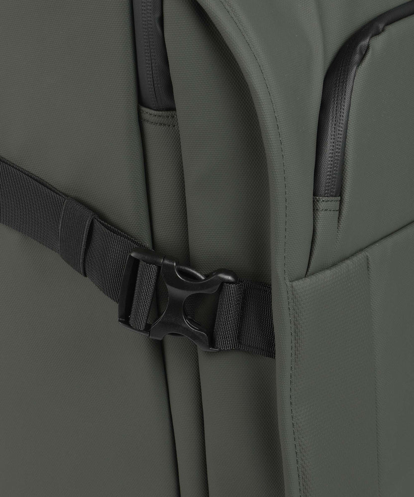 Travelite Briize Suitcase set (2 wheels) khaki