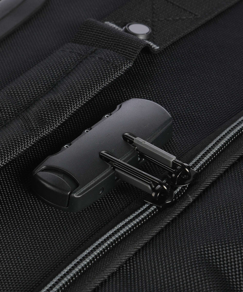 Travelite Tarifa Travel bag with wheels schwarz