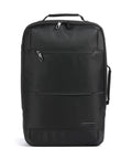 Travelite Workfloow L Backpack schwarz