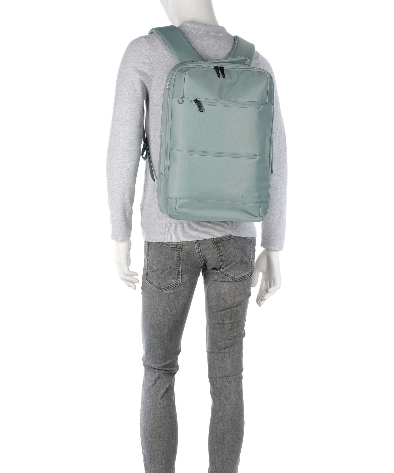 Travelite Workfloow L Backpack salbei