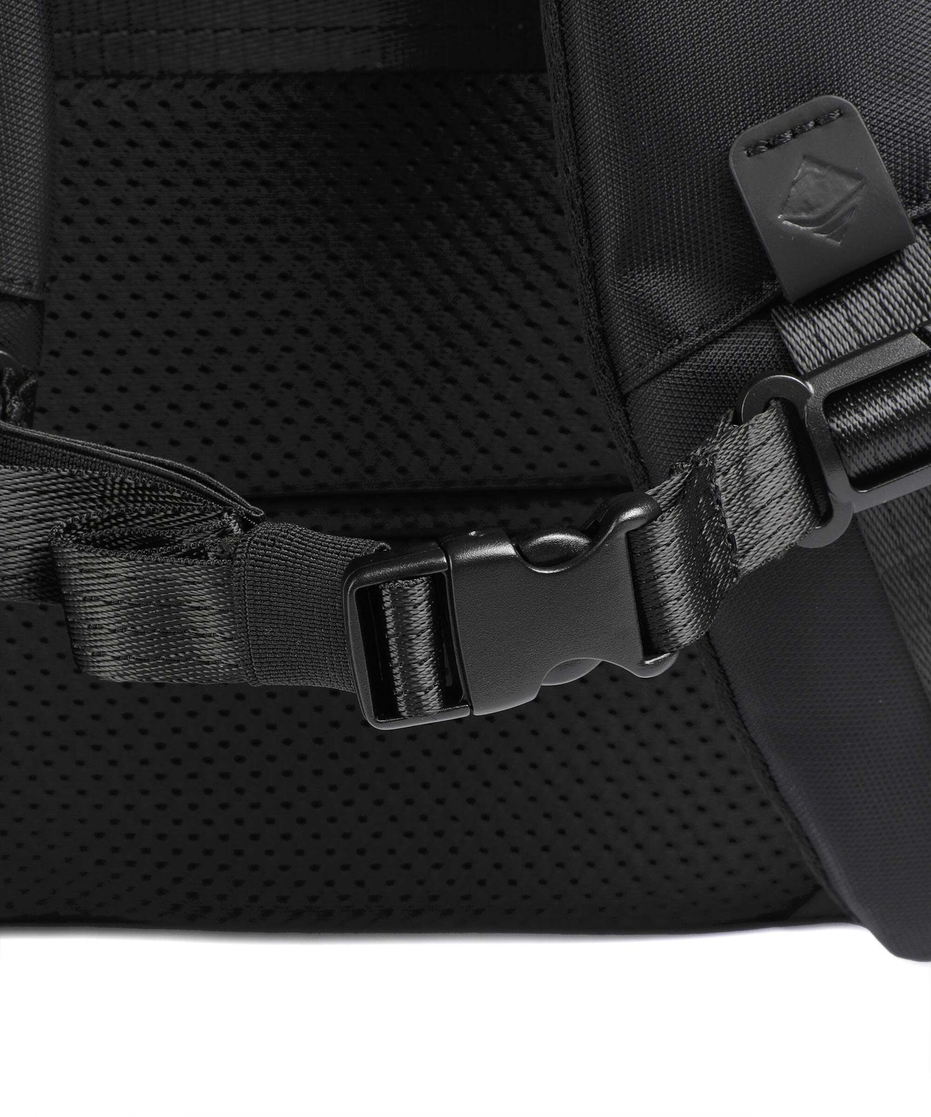 Travelite Workfloow M Backpack schwarz