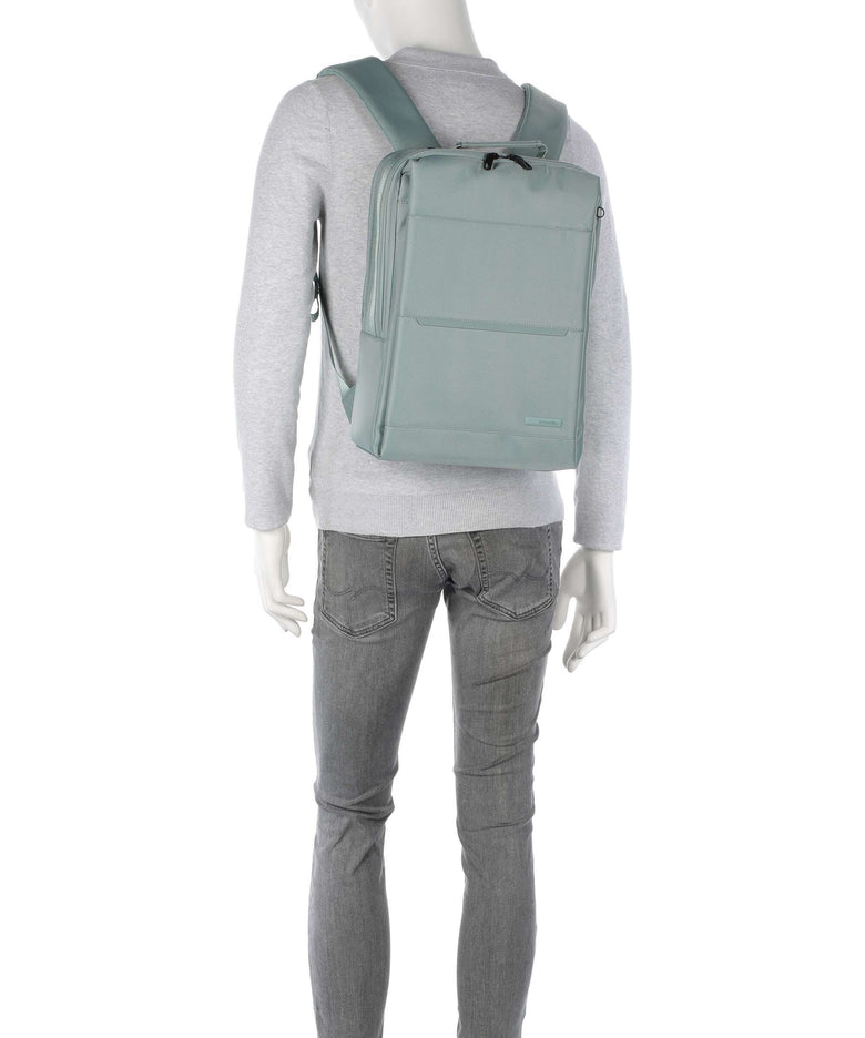 Travelite Workfloow M Backpack salbei