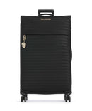 Travelite Barbara Stepp Valise 4 roues schwarz