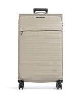 Travelite Barbara Stepp 4-Rollen Trolley satin nude