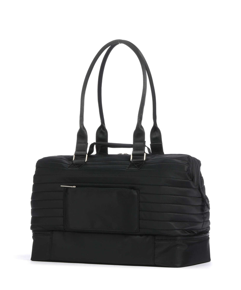 Travelite Barbara Stepp Weekend bag schwarz