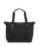 Travelite Barbara Stepp Shopper schwarz