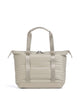Travelite Barbara Stepp Shopper satin nude