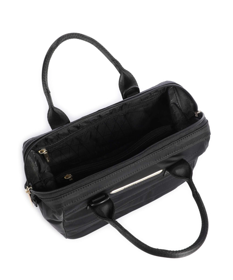 Travelite Barbara Stepp Toiletry bag schwarz