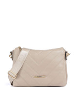 Travelite Barbara Cozy Umhängetasche sand