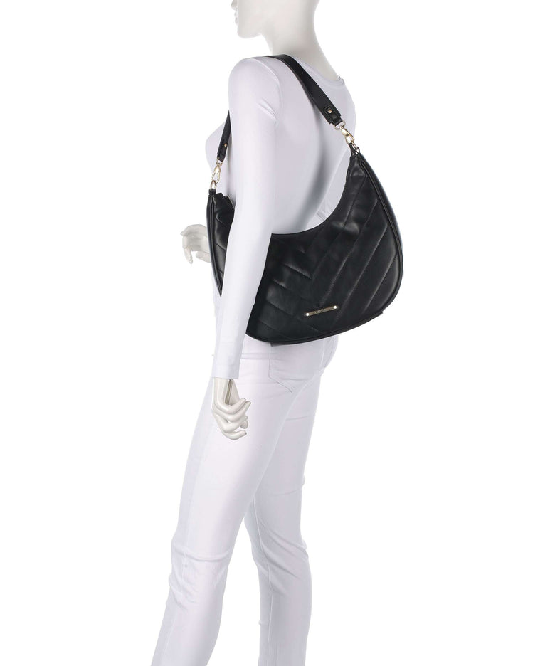 Travelite Barbara Cozy Hobo bag schwarz