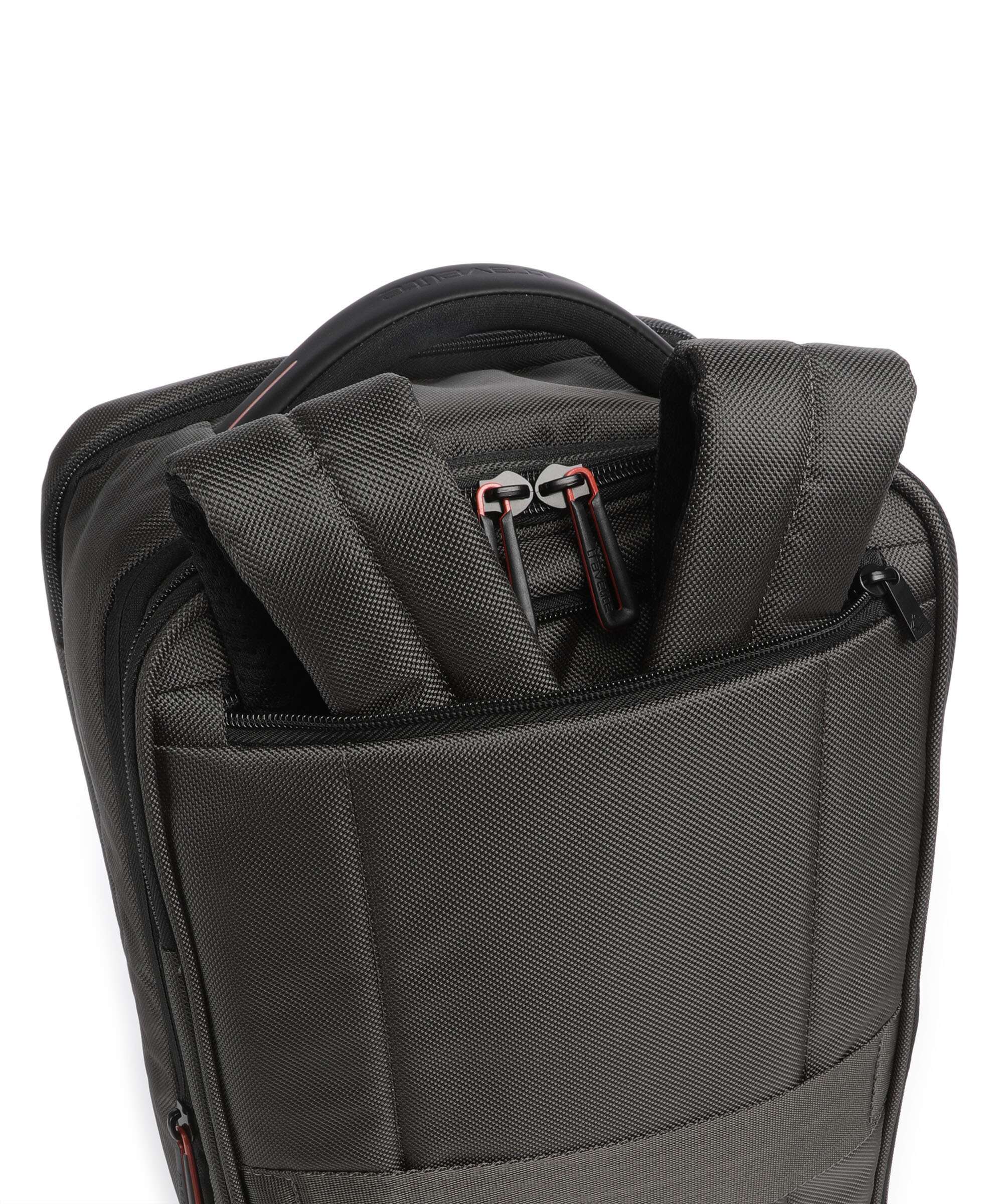 Travelite Crosslite Travel backpack oliv