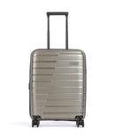 Travelite Air Base Valise 4 roues champagner