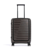 Travelite Air Base 4-Rollen Trolley coffee