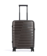 Travelite Air Base 4-Rollen Trolley coffee