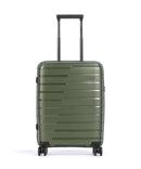 Travelite Air Base 4-Rollen Trolley olive