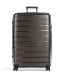 Travelite Air Base 4-Rollen Trolley coffee