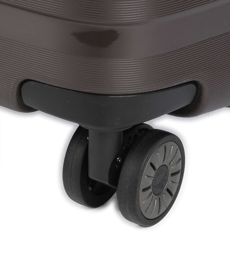 Travelite Air Base Spinner (4 wheels) coffee