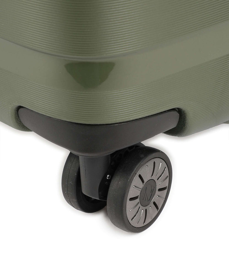 Travelite Air Base Spinner (4 wheels) olive
