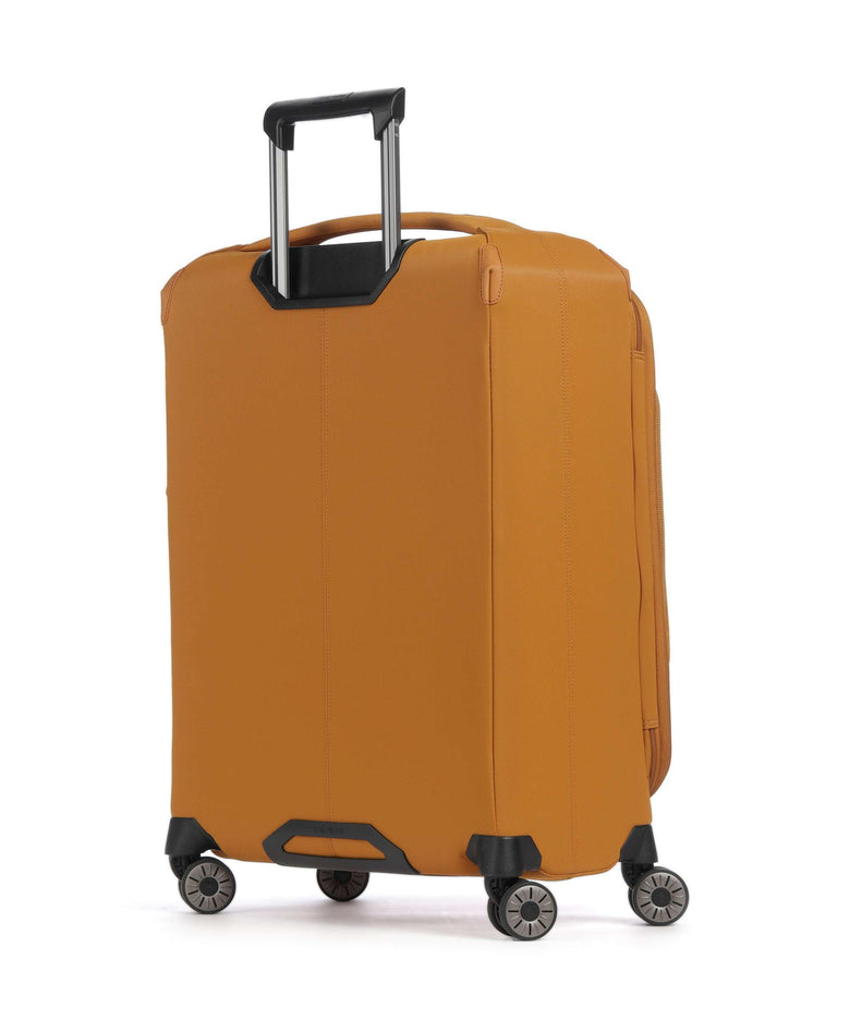 Travelite Priima M Spinner (4 wheels) curry