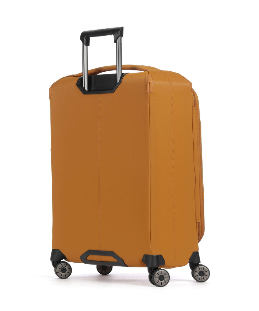 Travelite Priima M Spinner (4 wheels) curry