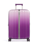 Travelite Lascana Edition 4-Rollen Trolley purple degrade