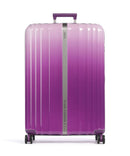 Travelite Lascana Edition Valise 4 roues purple degrade
