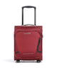 Travelite Cabin Wings 2 Valise 2 roues rot