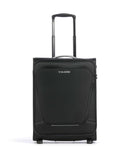 Travelite Cabin Multi 2 2-Rollen Trolley schwarz