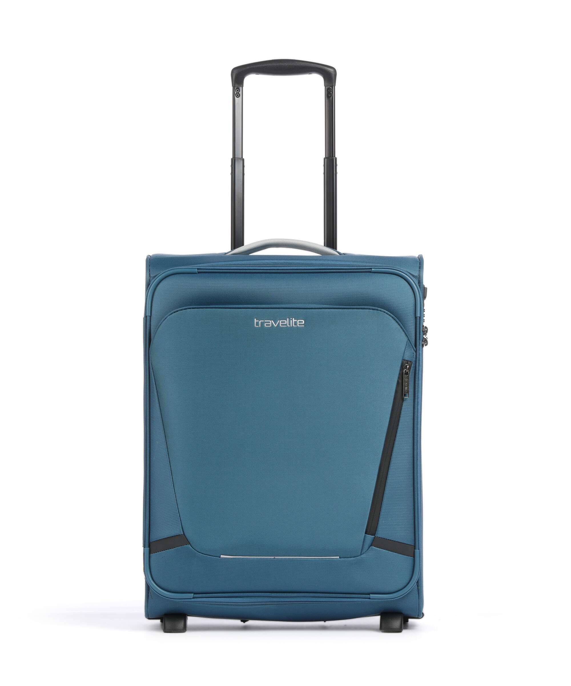 Travelite Cabin Multi 2 Trolley (2 wheels) petrol