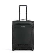 Travelite Cabin Multi Light 2 2-Rollen Trolley schwarz