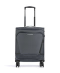 Travelite Cabin Max Spinner (4 wheels) anthrazit