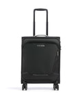 Travelite Cabin Multi Light 4 Spinner (4 wheels) schwarz