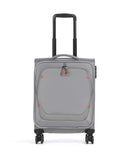 Travelite Umbria 4-Rollen Trolley smoky gray