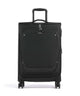 Travelite Umbria 4-Rollen Trolley black