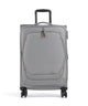 Travelite Umbria 4-Rollen Trolley smoky gray