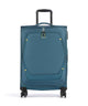 Travelite Umbria 4-Rollen Trolley petrol