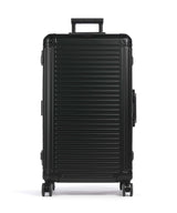 Travelite Next Valise 4 roues schwarz