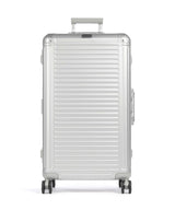 Travelite Next Valise 4 roues silber