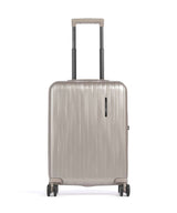 Travelite Barbara Novelty Valise 4 roues satin nude